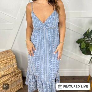 Like Love dress 2x, new no tags.  Never worn